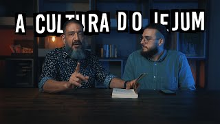 DÚVIDAS SOBRE O JEJUM COM LUCIANO SUBIRÁ [upl. by Nettle297]