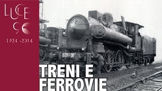 Ritmi di Stazione di Corrado dErrico 1933 [upl. by Mozelle]