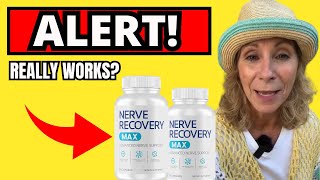 NERVE RECOVERY MAX 🛑⚠️❌ALERT❌⚠️🛑 NERVE RECOVERY MAX REVIEW  NERVE RECOVERY MAX REVIEWS [upl. by Natassia]