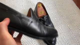 Charles Tyrwhitt Keybridge Tassel Loafers [upl. by Phelgen]