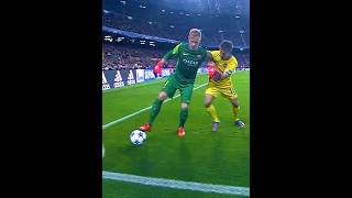 Rare Ter Stegen Moments [upl. by Leiad]