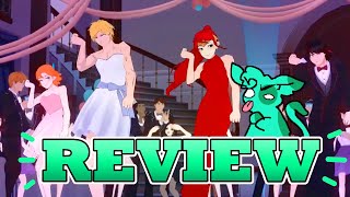 RWBY  The Jaune Arc Part Two Electric Boogaloo Day 17 [upl. by Ardnod]