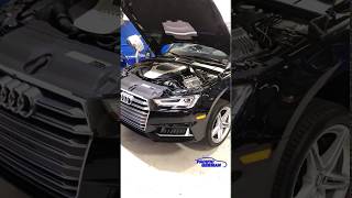 2018 Audi Allroad to S4 engine conversion part 2 [upl. by Jobie]