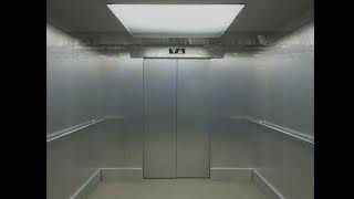 Elevator to the 1000th Floor Elevator Music Vaporwave Ambience [upl. by Natty523]