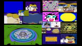 ULTRA LOUD 20 KLASKY CSUPO POWERS [upl. by Gurtner499]