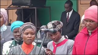 AMENITENDEA COVER AT KERICHO EAST REGION CRUSADE 11TH AUGUST 2024 [upl. by Arrej]