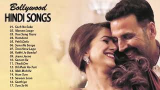 Hindi Romantic Love songs  Top 20 Bollywood Songs  SWeet HiNdi SonGS  Armaan Malik Atif Aslam [upl. by Inahpets]