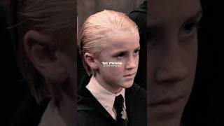 Draco Malfoy in all the moviesshort [upl. by Christiansen]