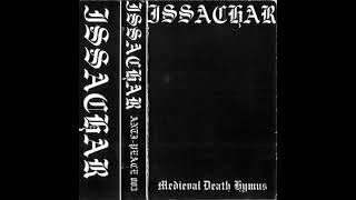 Issachar  Medieval Death Hymns Demo 1994 [upl. by Atnaloj933]