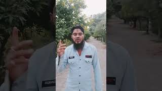 Jo Naseeb aaega sir Mein Nahin Hoga vahan Ke Piche lagaega Ham itne bure Nahin Hai Jaane ka Waqt [upl. by Ahsen238]