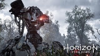 HORIZON ZERO DAWN 5  No Local Proibido PS4 Pro Gameplay [upl. by Lebasiairam500]