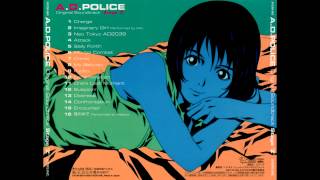 AD Police OST  Attack [upl. by Zarah]