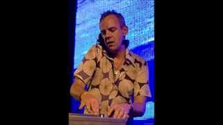 Fatboy Slim Xmas Mixtape 2011 [upl. by Nylyaj]