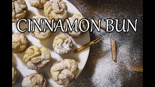 I Tested Richard Bertinet Best Cinnamon Buns From The Gozney Kitchen [upl. by Elyak580]