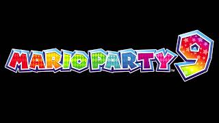 A Starlit Sky Mario Party 9 [upl. by Dante212]