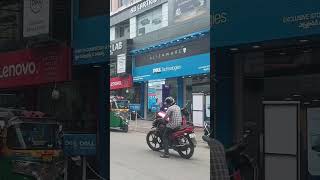 Shweta computer and peripherals exclusive Dell Store dellgaming subscribe travel viralvideo [upl. by Inahpit]