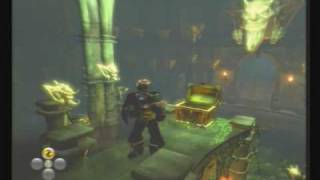 Fable II  Gargoyle Guide  Part 14  The Gargoyles Trove [upl. by Evie]