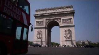 10 best places to see in Paris [upl. by Amiaj]