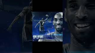 Kobe Bryants goosebump introduction to NBA 75th Anniversary Team [upl. by Gennie]