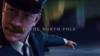 Polar express Christmas edit 4k movie christmas polarexpress edit christmastime [upl. by Ronny]