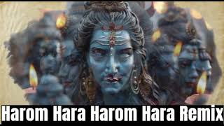 Harom Hara Harom Hara Remix EDM  🙏🙏🙏🙏 [upl. by Struve102]