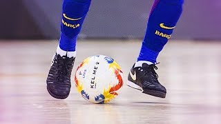 Imagina Você Fazendo Isso no Futsal 9  HD [upl. by Ladnik]