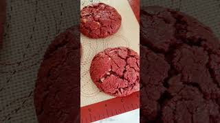 Cookies red velvet [upl. by Iahc326]