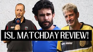 ISL Matchday Preview Gameweek 12  Armband  ISL Hindi [upl. by Champagne]