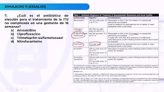 PREINTERNADO superintensivo Simulacro 612 USAMEDIC 2024 [upl. by Fosque575]