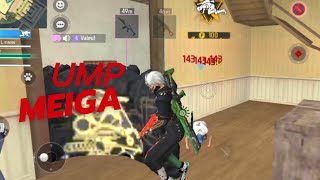 ump meiga rs [upl. by Modla]