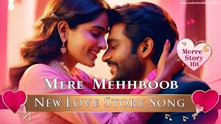 Mere Mehboob The Tragic Love Story Behind The Hindi Love Song [upl. by Assetnoc156]