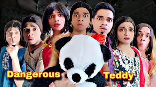 Dangerous Teddy Ep 721  FUNwithPRASAD  funwithprasad [upl. by Landes256]