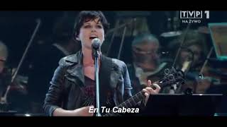 The Cranberries  Zombie Live Subtitulada al Español [upl. by Giarc]