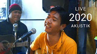 Disaat Kau Harus Memilih  Pance Pondaag Live Akustik Cover GASCOUSTIC [upl. by Linnea228]