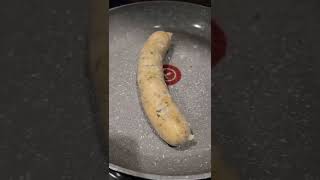 How to Cook Boudin Cajun Sausage [upl. by Nagoh]