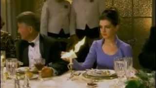 The Princess Diaries  Movie Trailer 2001 [upl. by Aney363]