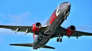 NEW BASE Jet2 Welcome to Liverpool Airport March 2024 [upl. by Madson241]