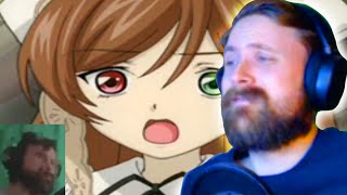 Forsen Reacts  desu desu [upl. by Bannister]