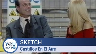 Sketch  Castillos En El Aire [upl. by Zampino]