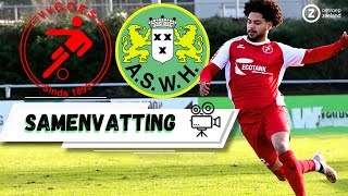 😱 ⚽ PRACHTGOAL én PIJNLIJKE NEDERLAAG GOES nieuwe HEKKENSLUITER 📉  Samenvatting GOES  ASWH 🎥 [upl. by Shinberg507]