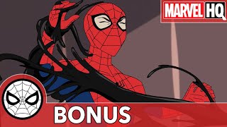 Top 10 Symbiote Takeovers  Best of Venom  Marvels SpiderMan [upl. by Etterb962]