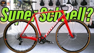 Super Prestige 2020 von Stevens  Schneller als dein Gravelbike  vitbikesTV [upl. by Dola376]