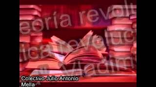 Citas Célebres Marxismo Leninismo Bolívar Goethe [upl. by Yelsna]