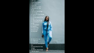 BEST TIWA SAVAGE PLAYLIST [upl. by Ardis]