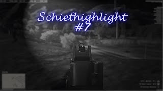 Springbank RP Schiethighlights 7 John Wick [upl. by Miki]