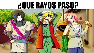 MEMES DE NARUTO  MEMES DE BORUTO 32😁 [upl. by Roselba982]