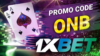 1xBet Hacks and Strategies Boost Your Winnings with These Tips [upl. by Aliac527]