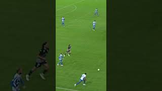 Ce dribble incroyable de Lenny Joseph ðŸ˜± ligue2bkt ligue2 grenoble soccer football skills [upl. by Catlin]