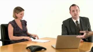 Job Interview Tips 6  Youre Hired  Learn English  British Council [upl. by Idroj335]