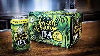 Green Grunge IPA  Fat Heads Brewery [upl. by Pepe]